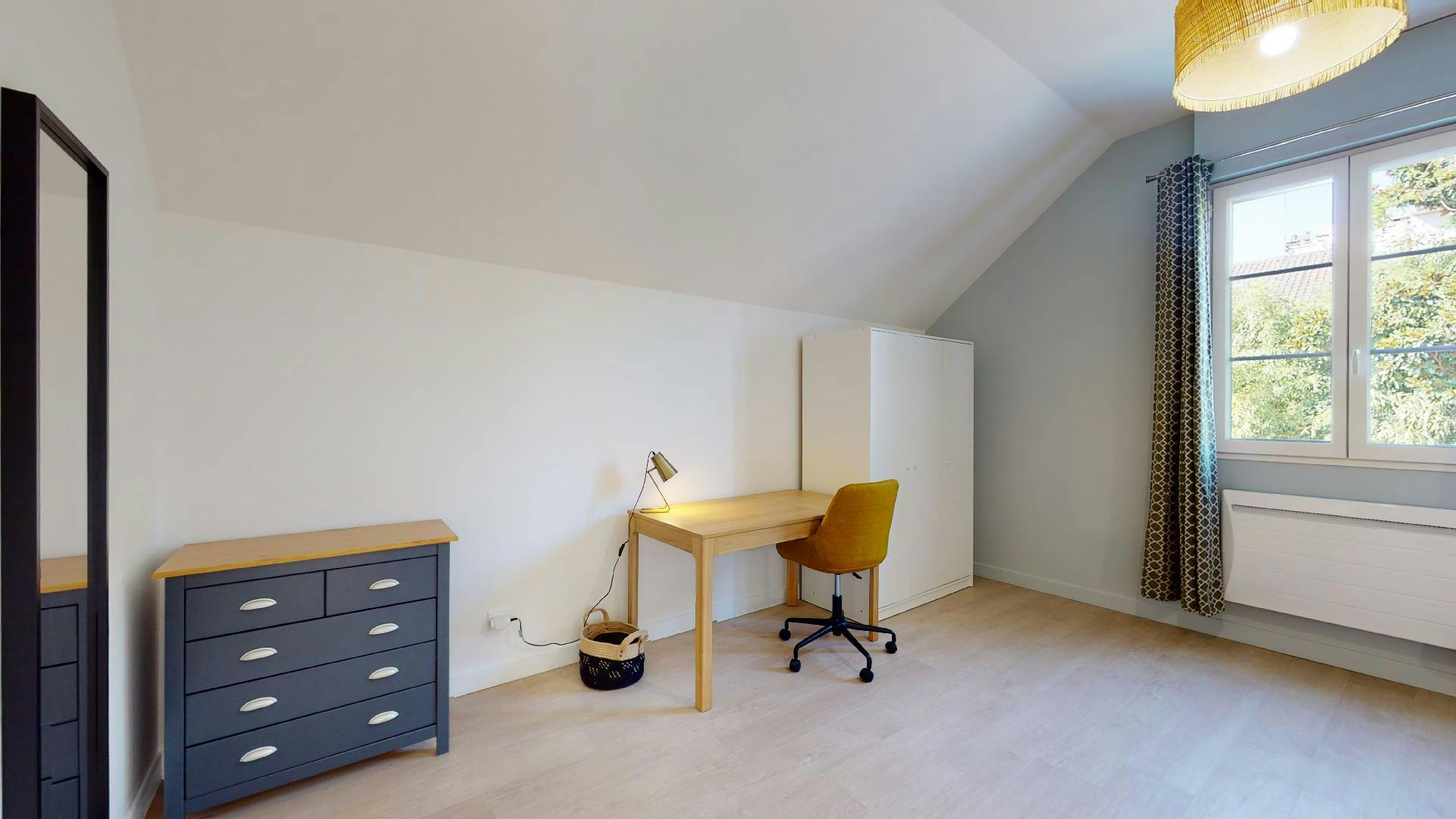 Private room in Rue du 11 Novembre, Villejuif (1431266) room image 8