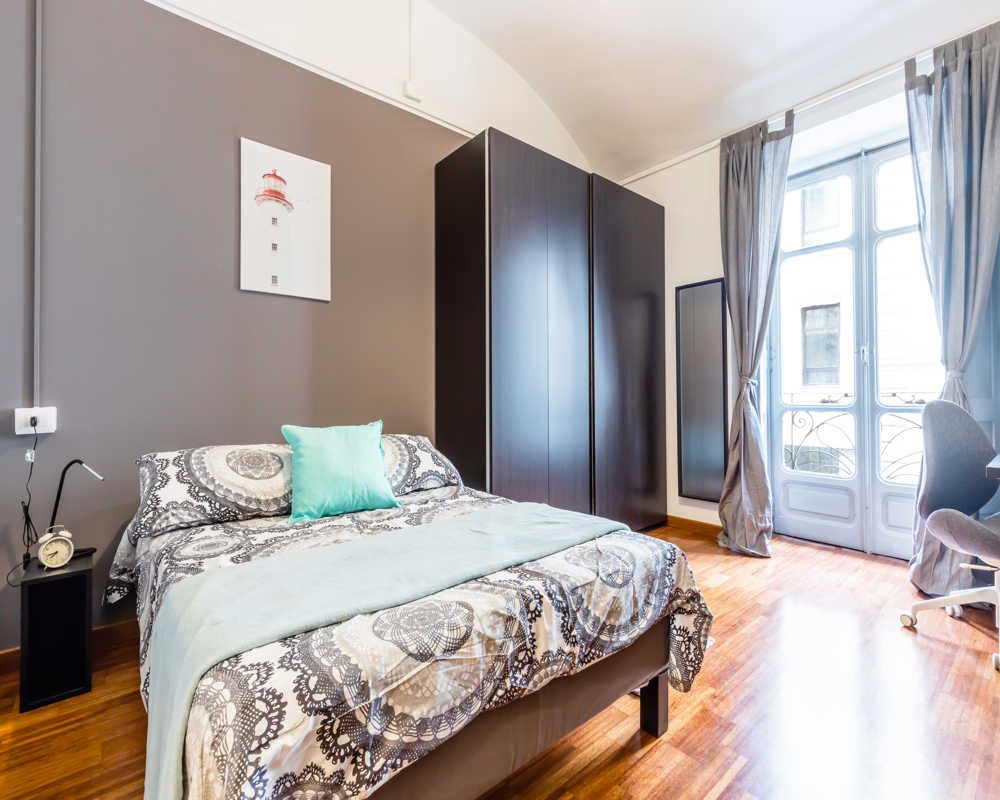 Via Giuseppe Pomba, Turin preview
