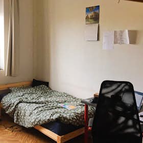 Private room for rent for €550 per month in Anderlecht, Chaussée de Mons