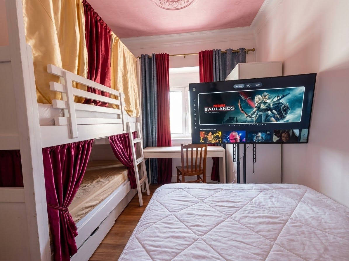 Спільна кімната за оренду для 325 EUR на місяць у Amadora, Rua Garcia de Orta