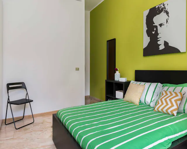 Private room in Via Matteo Civitali, Milan (1431367) room image 2