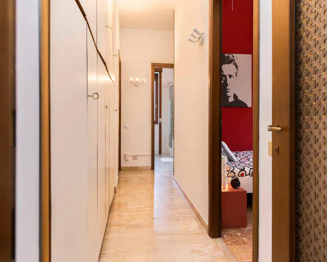 Private room in Via Matteo Civitali, Milan (1431367) room image 10