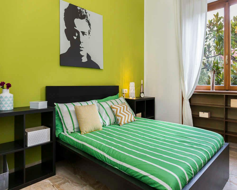 Private room in Via Matteo Civitali, Milan (1431367) room image 1