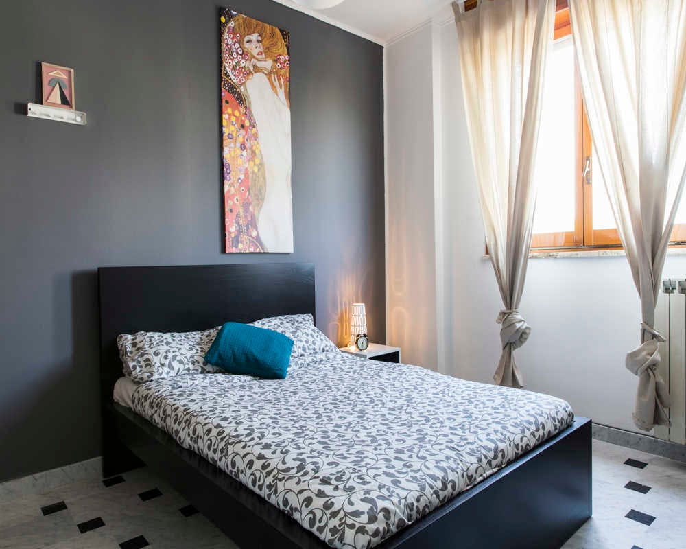 Via dei Missaglia, Milan preview