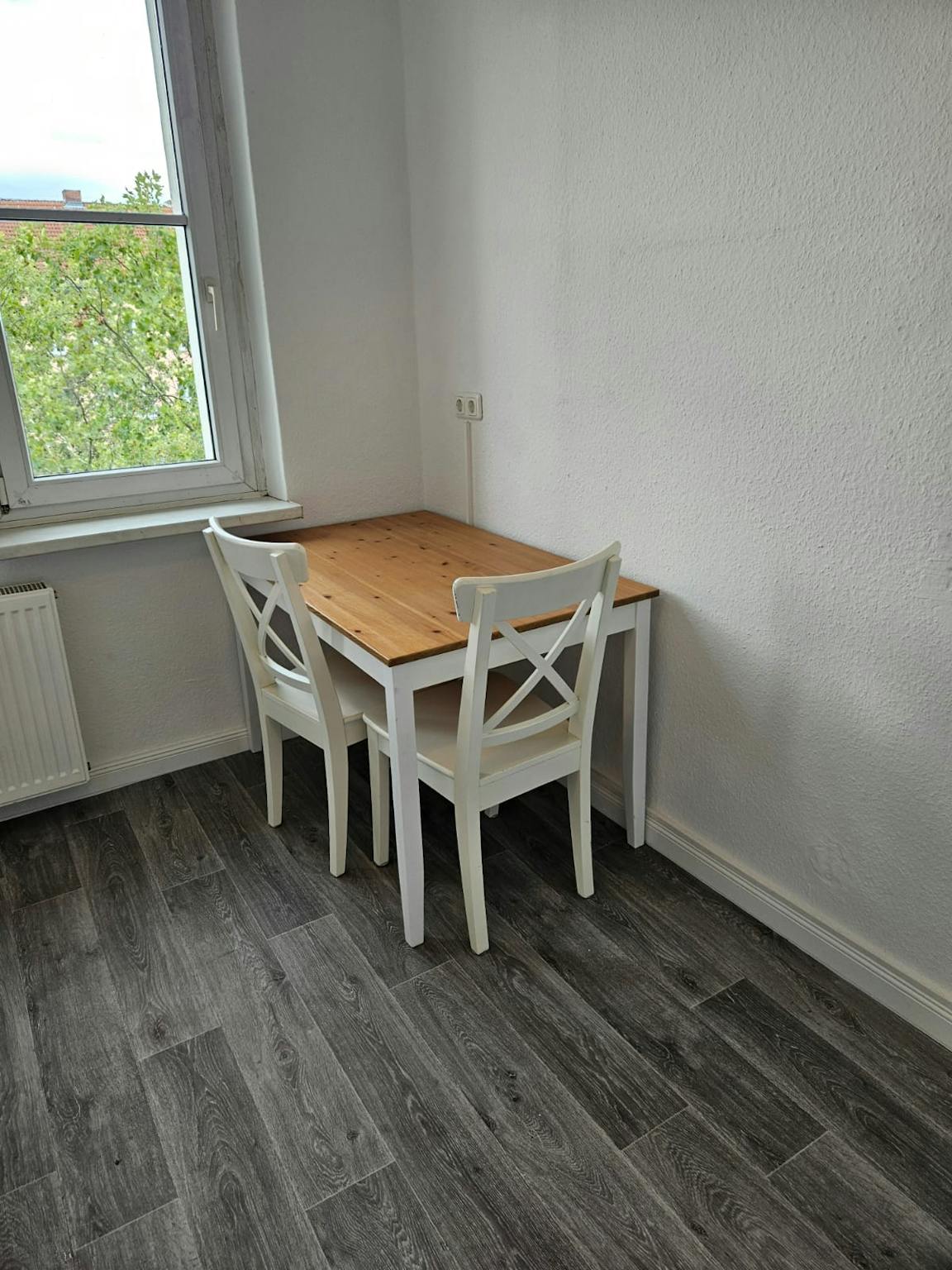 Sterndamm, Berlin preview