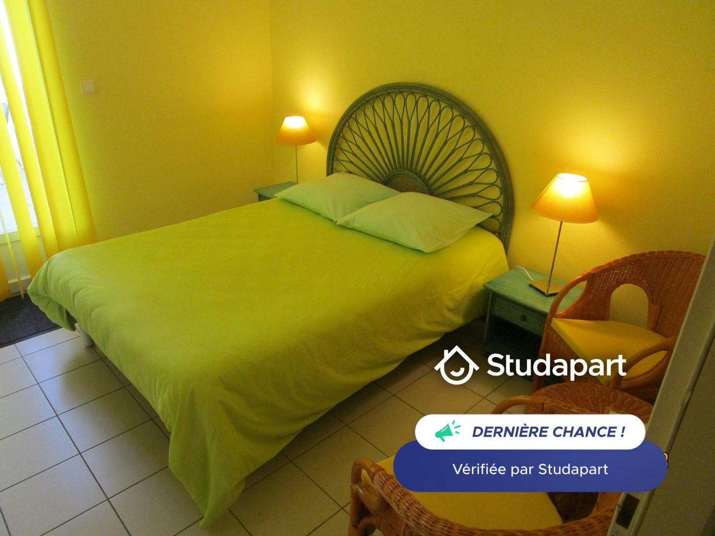 Hus att hyra för 580 € i månaden i Aytré, Chemin du Pontreau