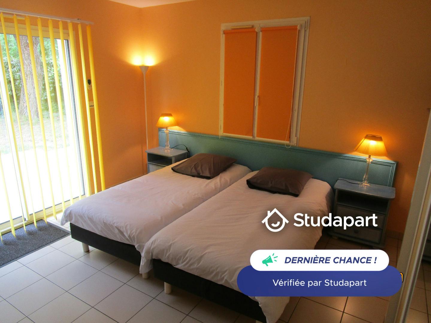 Casa in affitto a 580 € al mese a Aytré, Chemin du Pontreau