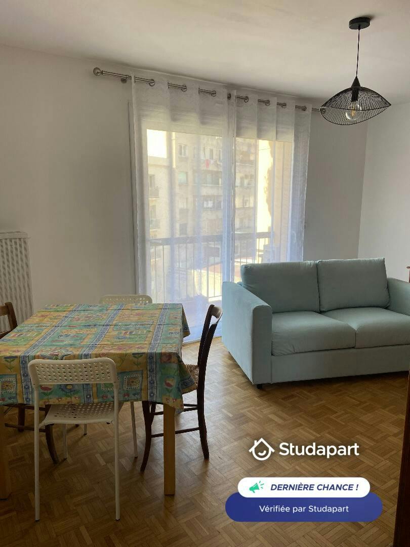 Appartement à Marseille