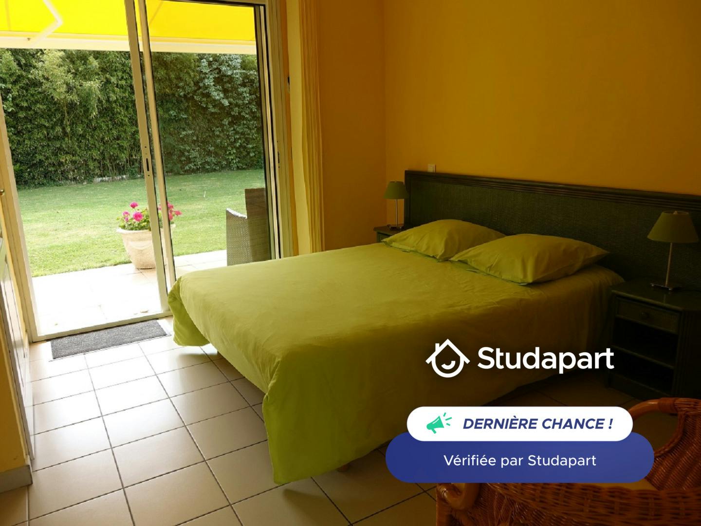 House for rent for €580 per month in Aytré, Chemin du Pontreau