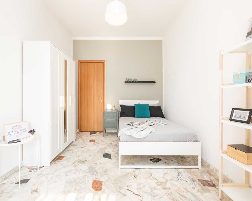Via Arcivescovo Romilli, Milan preview