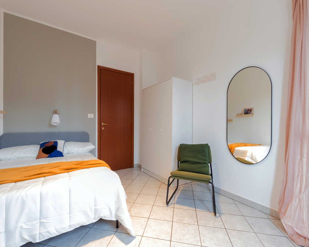 Strada del Fortino, Turin preview