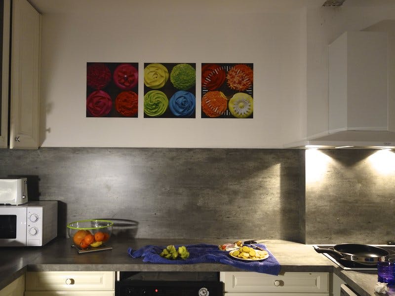 preview gallery tile