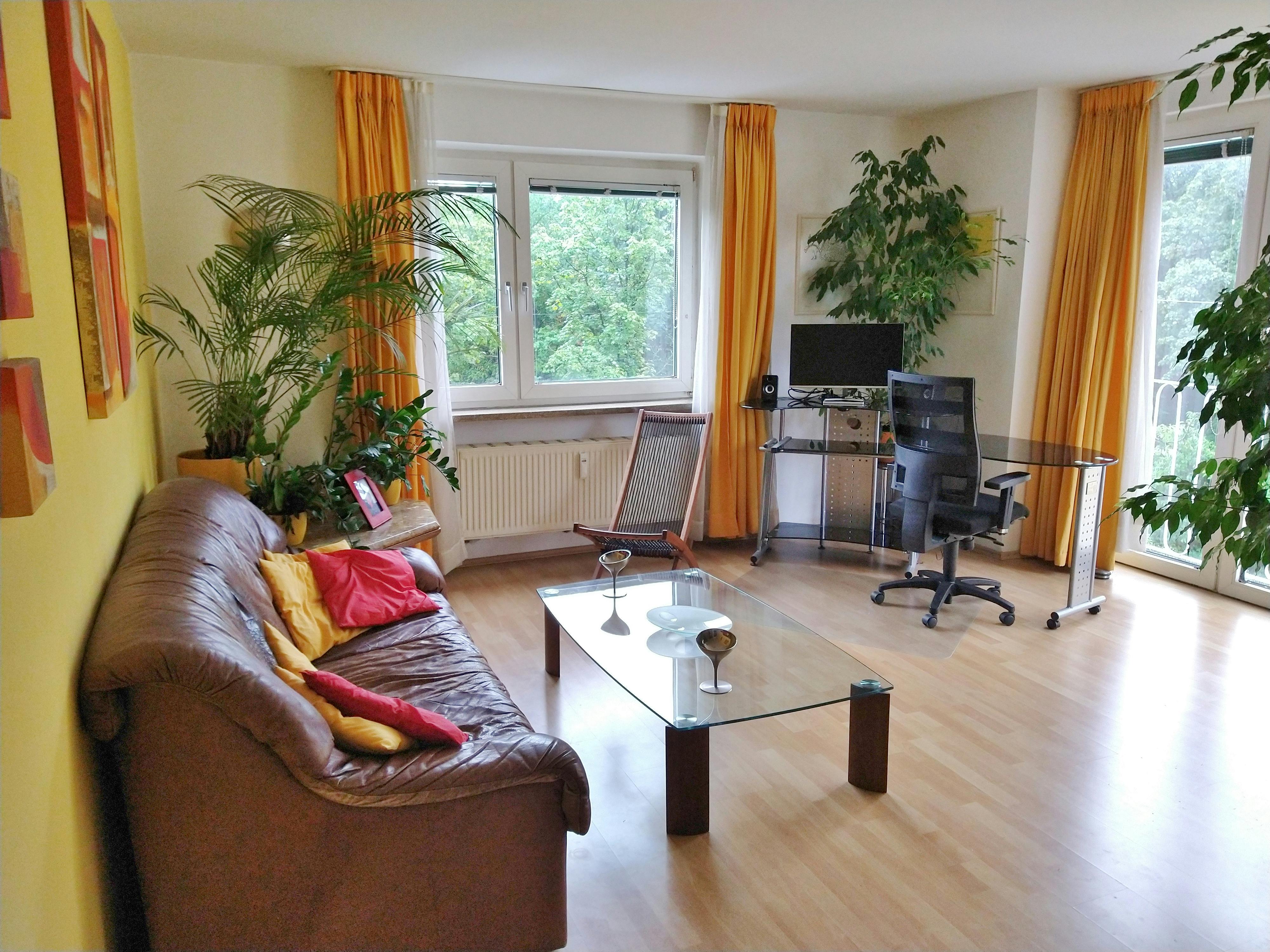 Apartment Munich, 72m² — photo 4