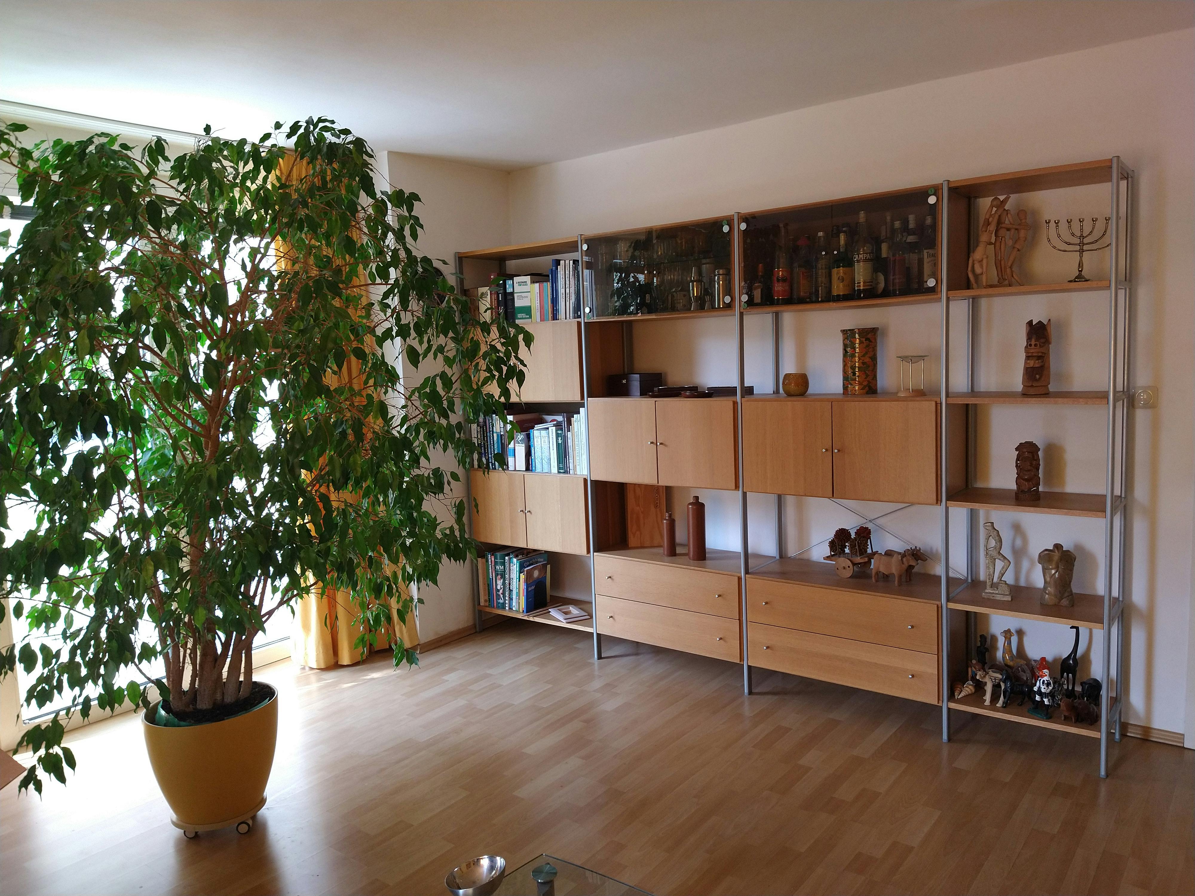 Apartment Munich, 72m² — photo 3