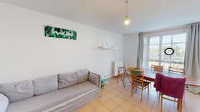 Отдельная комната сдается в аренду за 330 € в месяц в Brest, Rue de Vannes