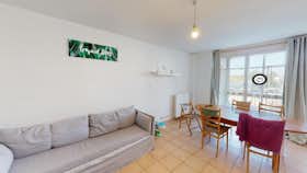 私人房间 正在以 €330 的月租出租，其位于 Brest, Rue de Vannes