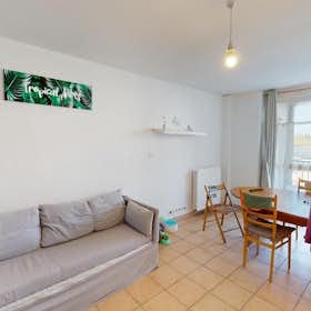 Отдельная комната сдается в аренду за 330 € в месяц в Brest, Rue de Vannes