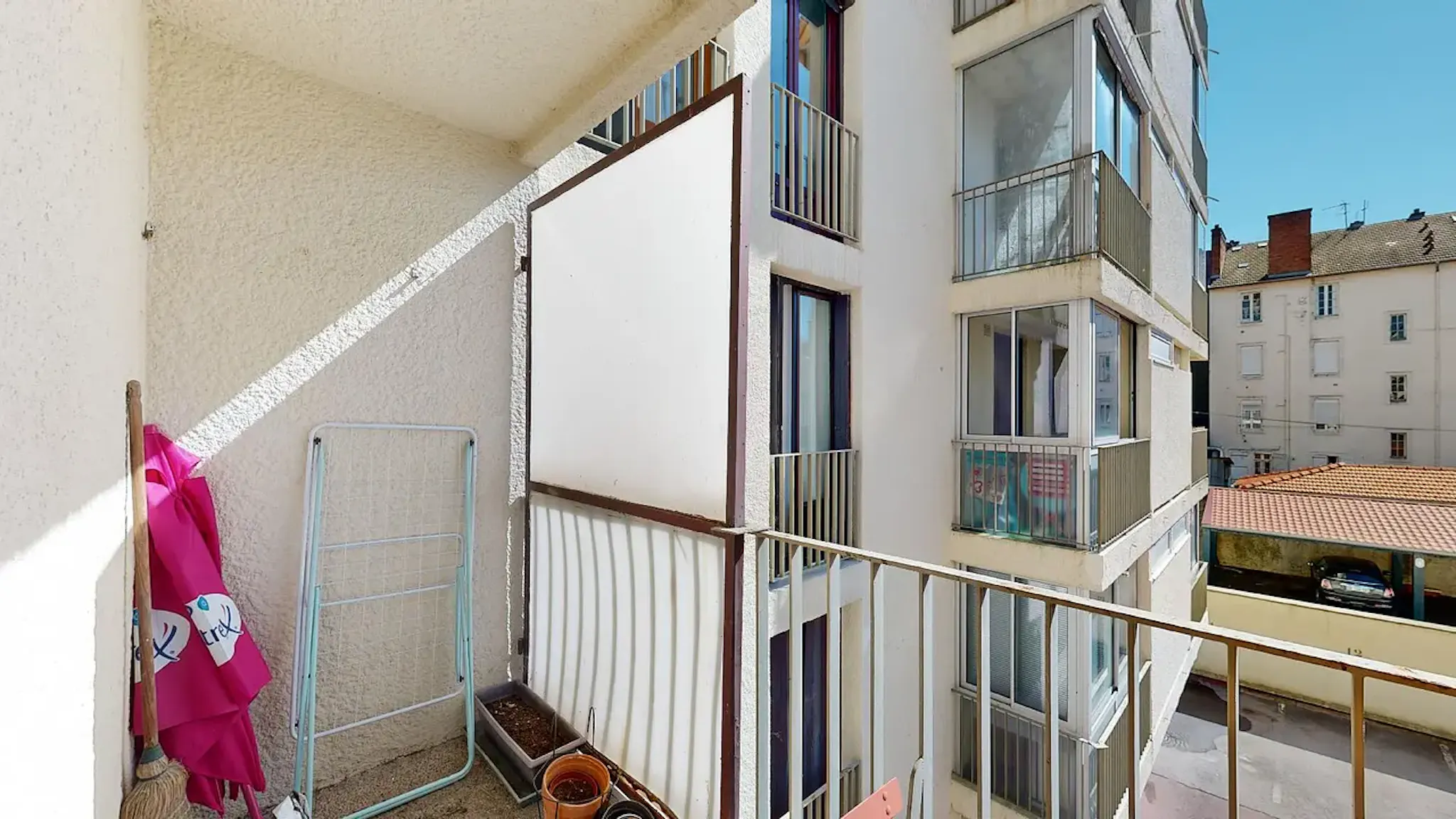 Rue Jeanne d'Albret, Morlaas preview