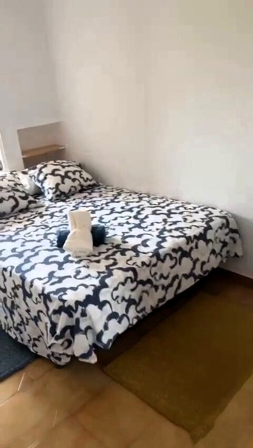 Plaça de Fernando de los Ríos, Barcelona preview