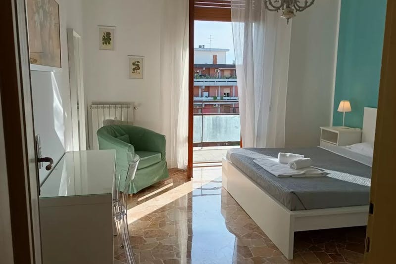 Affitto di case e stanze in Via Francesco Baracca, Firenze
