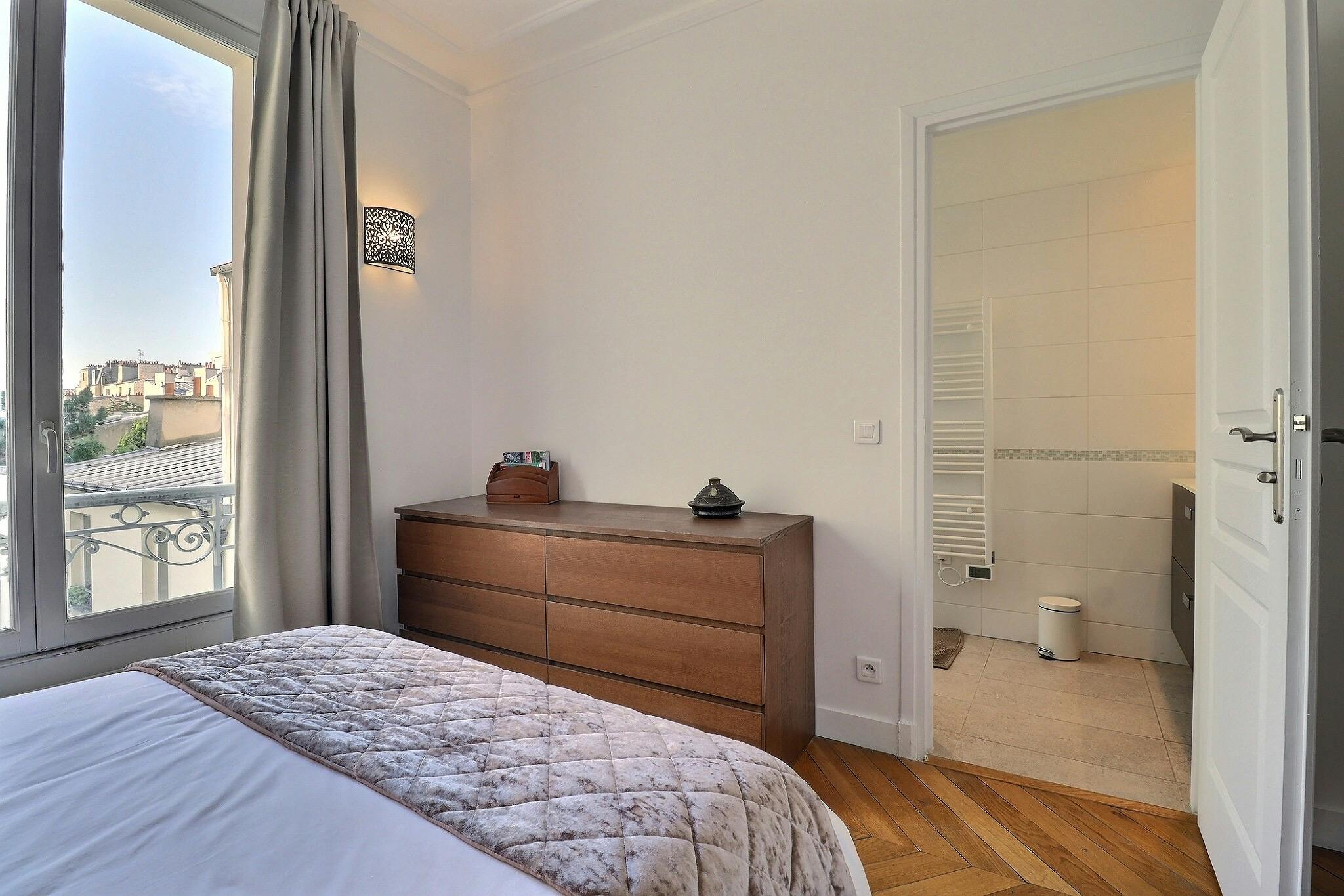 Apartment Paris, 77m² — photo 63