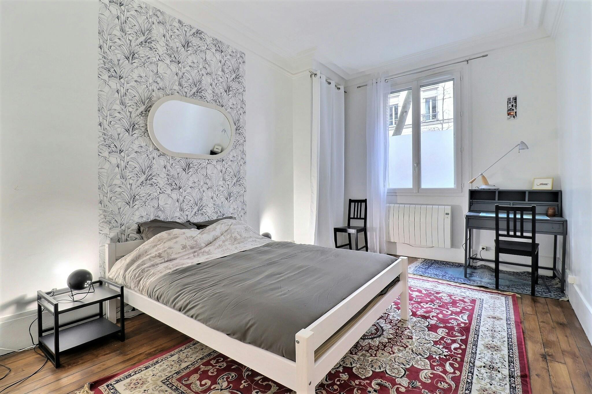 Apartment Paris, 44m² — photo 30