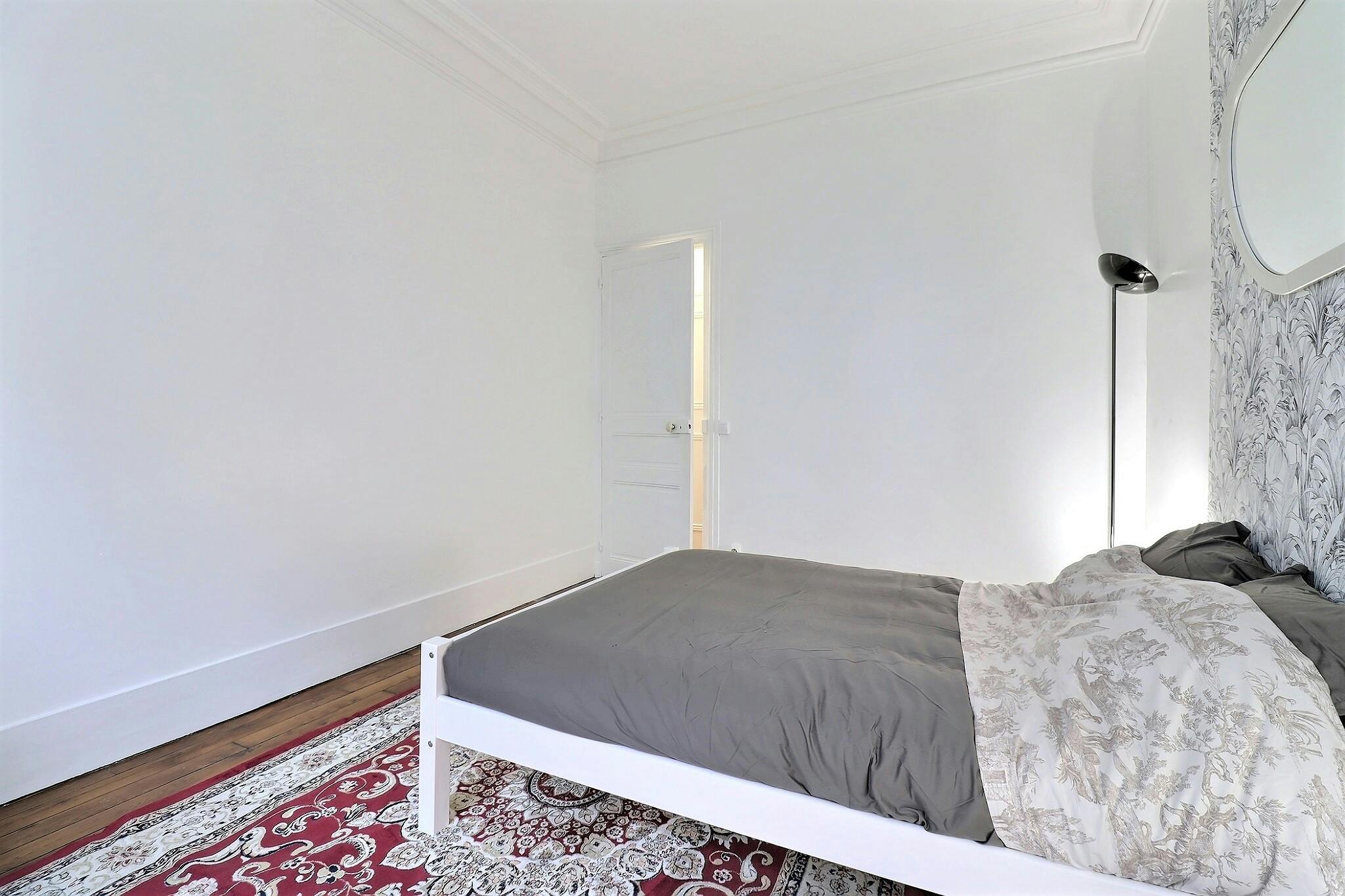 Apartment Paris, 44m² — photo 61
