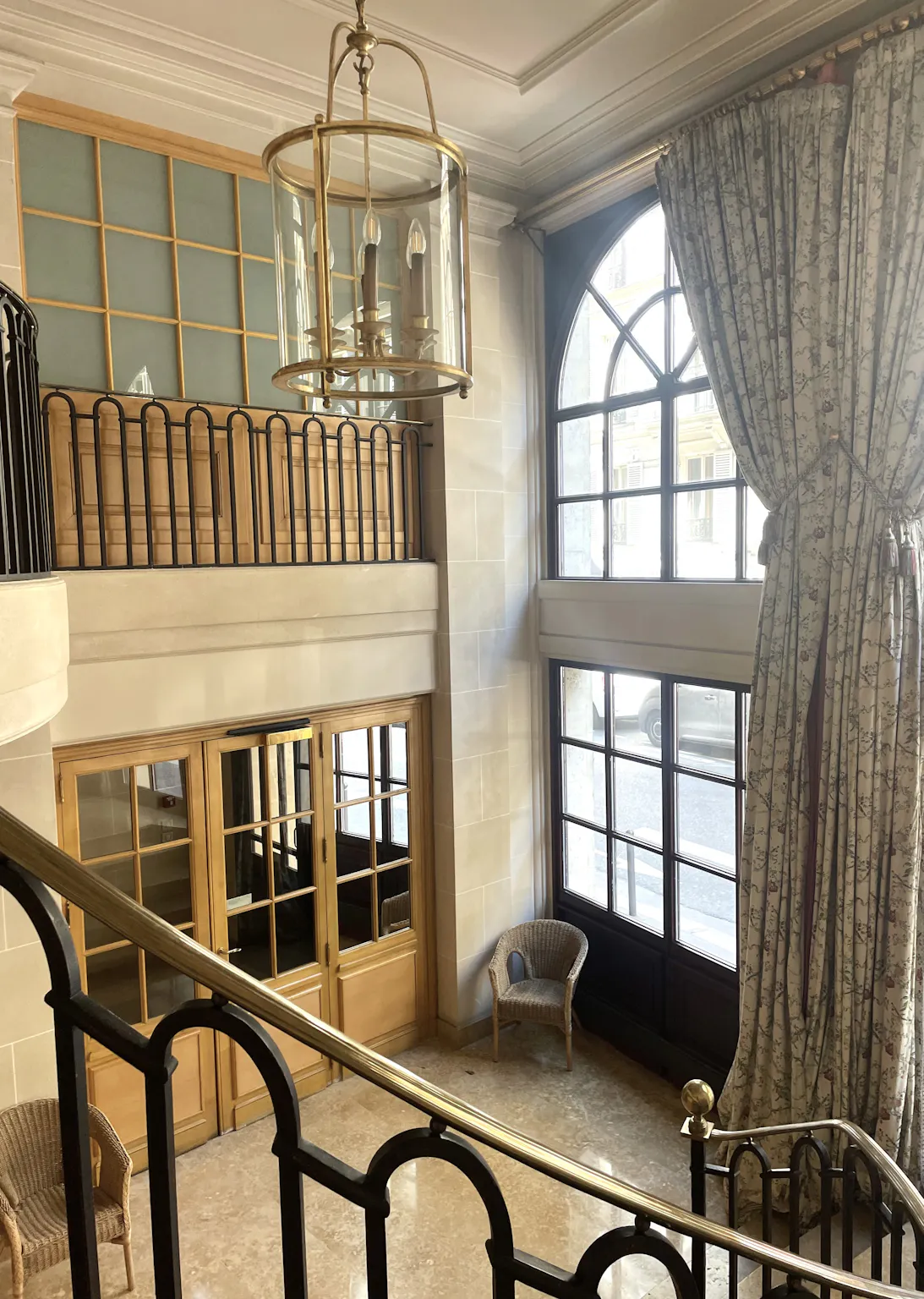 Apartment in Rue Bonaparte, Paris (1431891) ROOM 3
