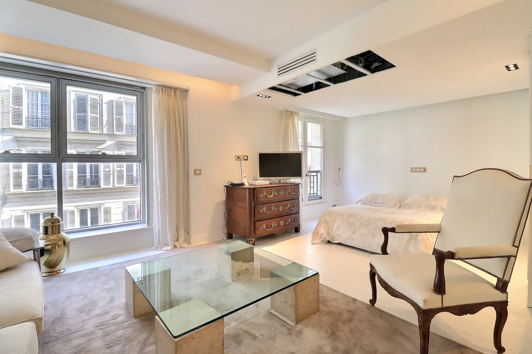 Apartment in Rue Bonaparte, Paris (1431891) ROOM 2