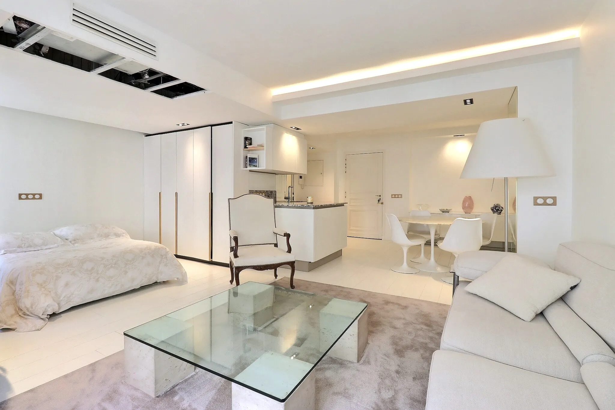 Apartment in Rue Bonaparte, Paris (1431891) ROOM 4