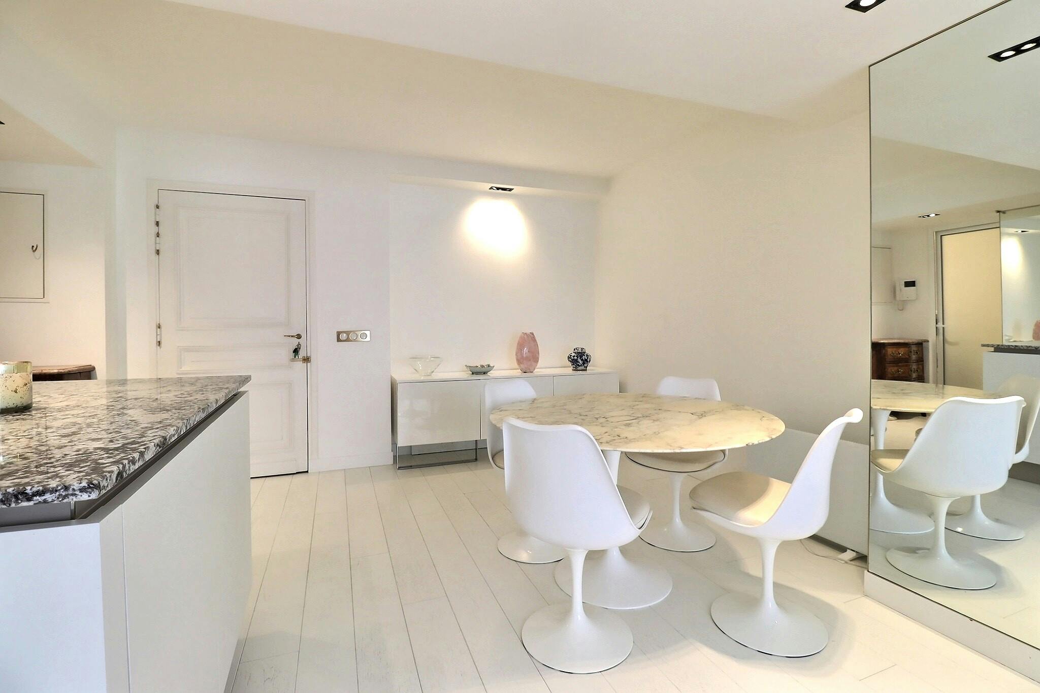 Apartment Paris, 49m² — photo 67