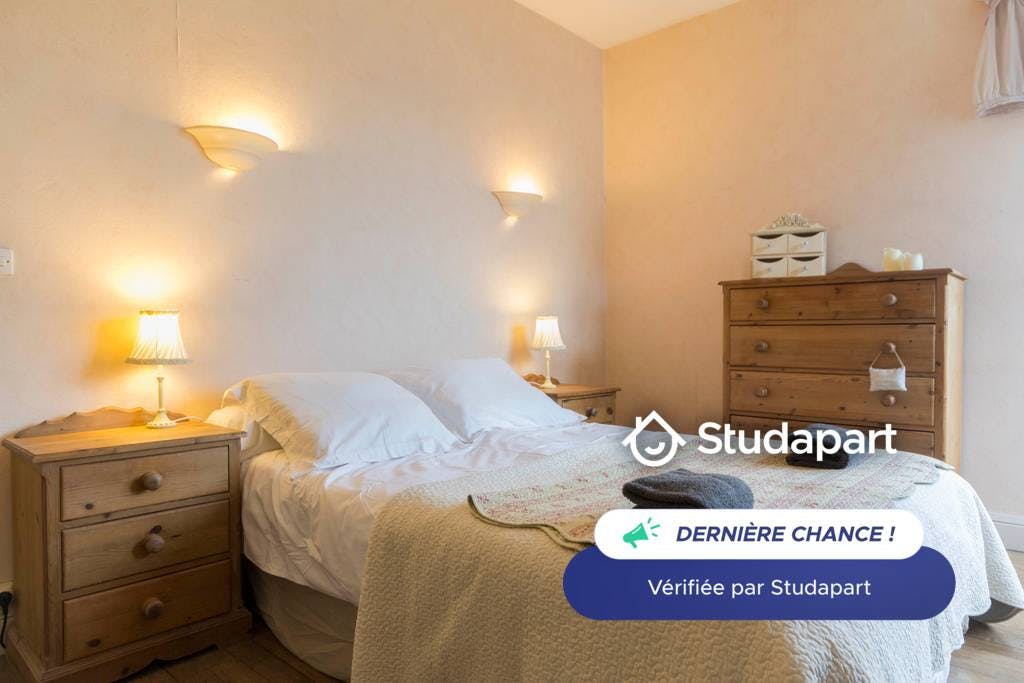 Apartment for rent for €798 per month in Dijon, Rue du Val d'Or