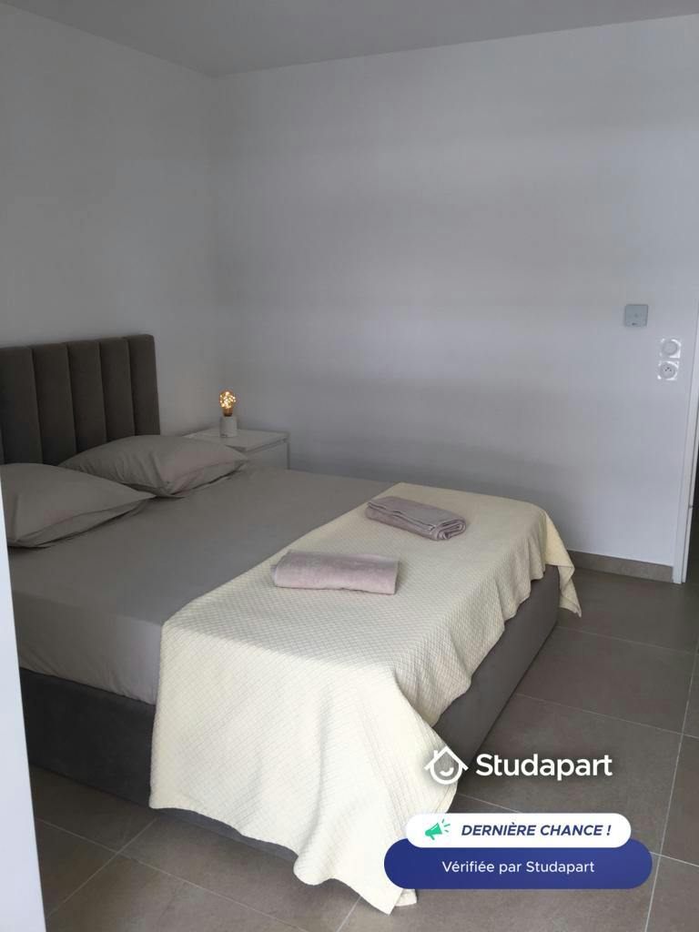 Appartement à Beausoleil
