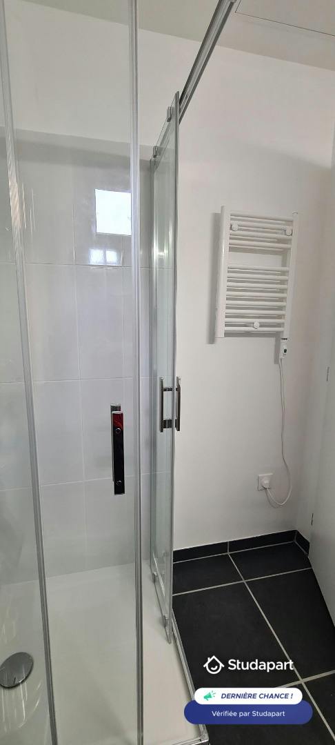 Appartement à Talence