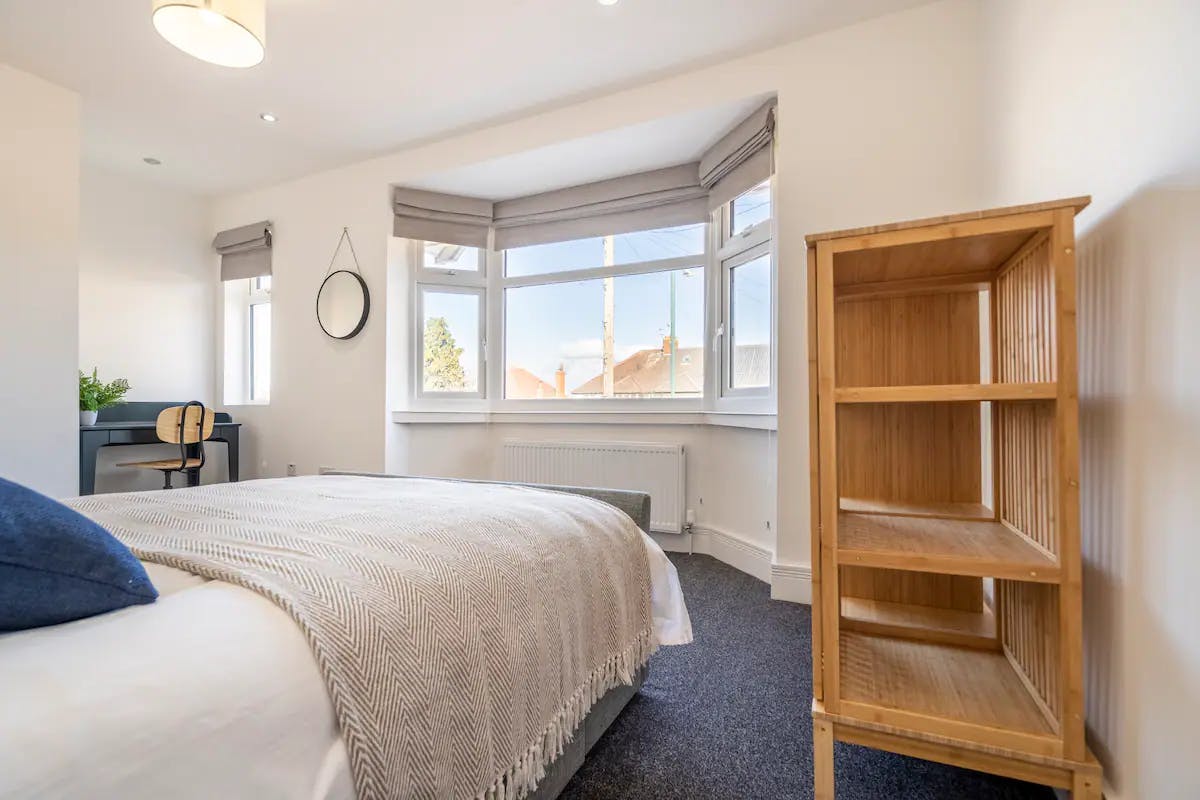 Apartment Nuneaton, 170m² — photo 10