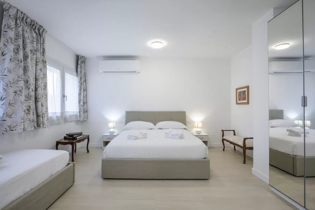 Viale Belfiore, Florence