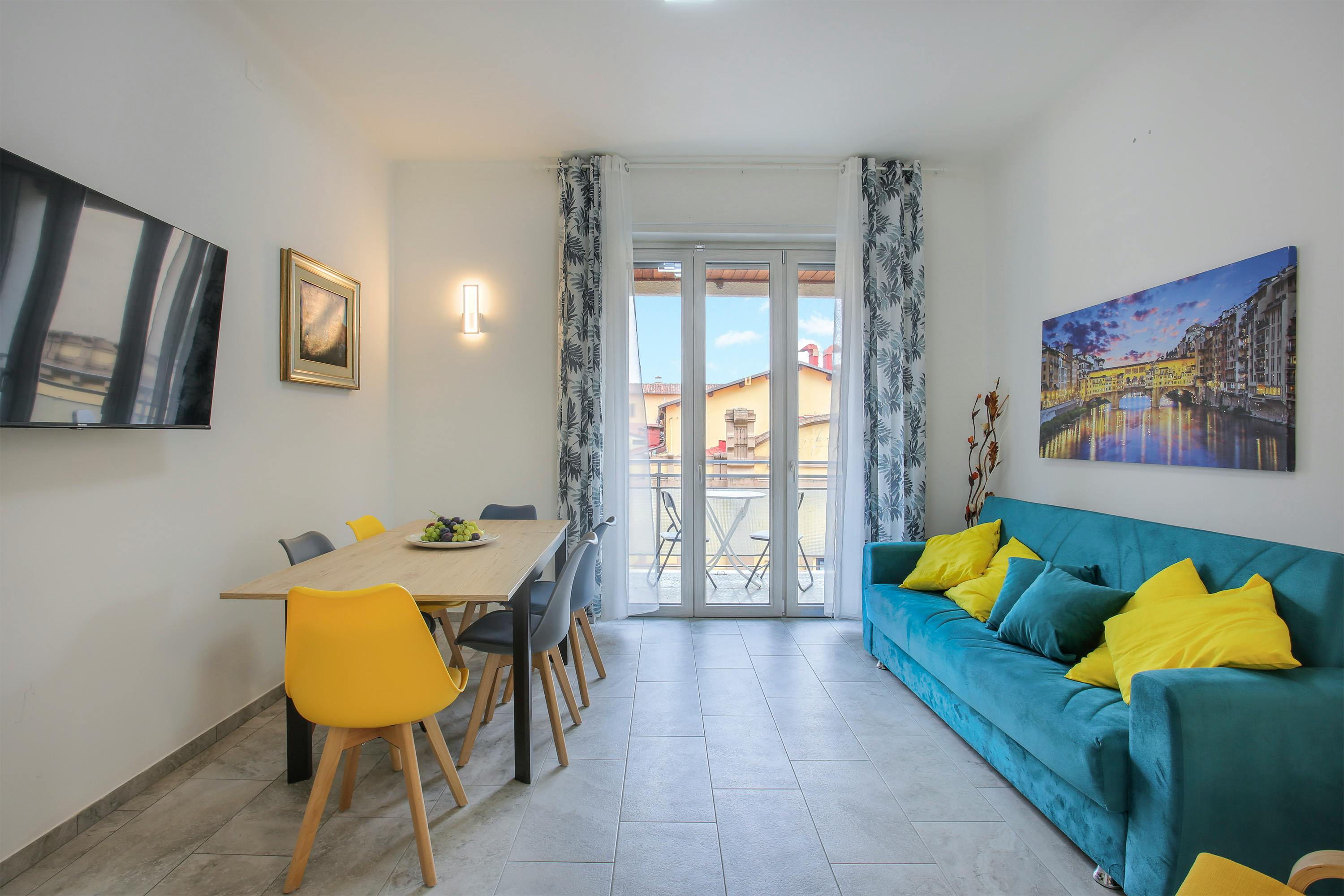 Via Maso Finiguerra, Florence preview