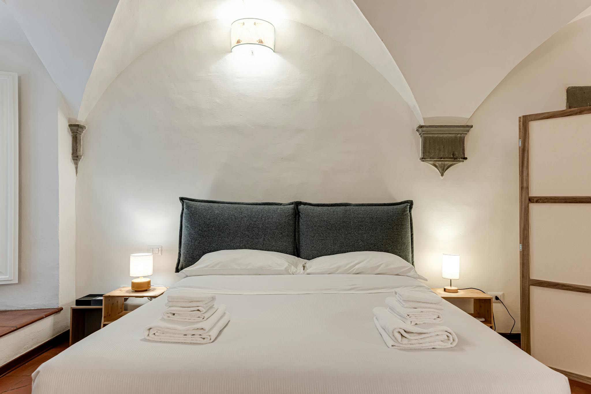 Borgo Santa Croce, Florence preview