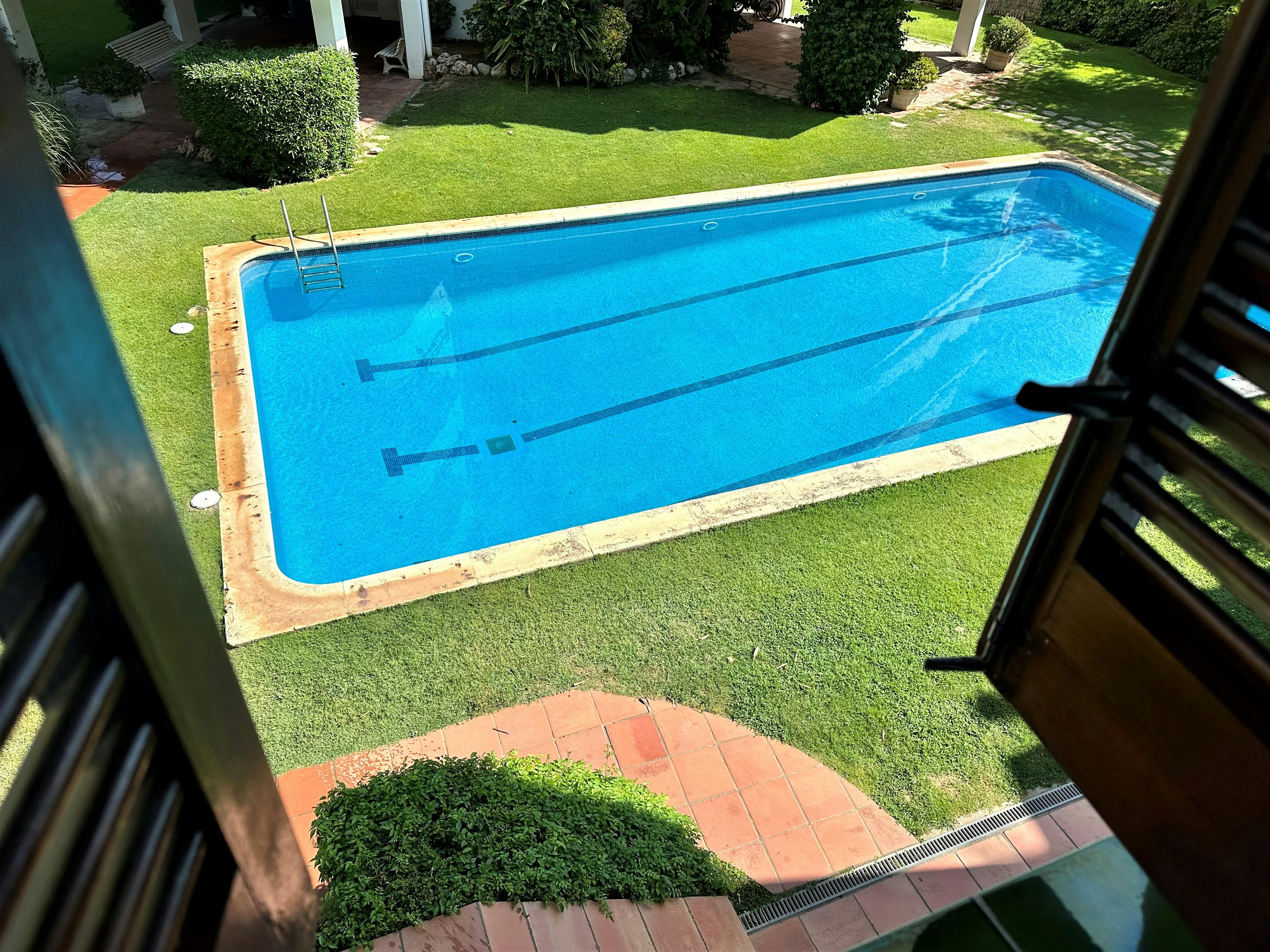 House for rent for €1,790 per month in Sitges, Avinguda de Nostra Senyora del Vinyet