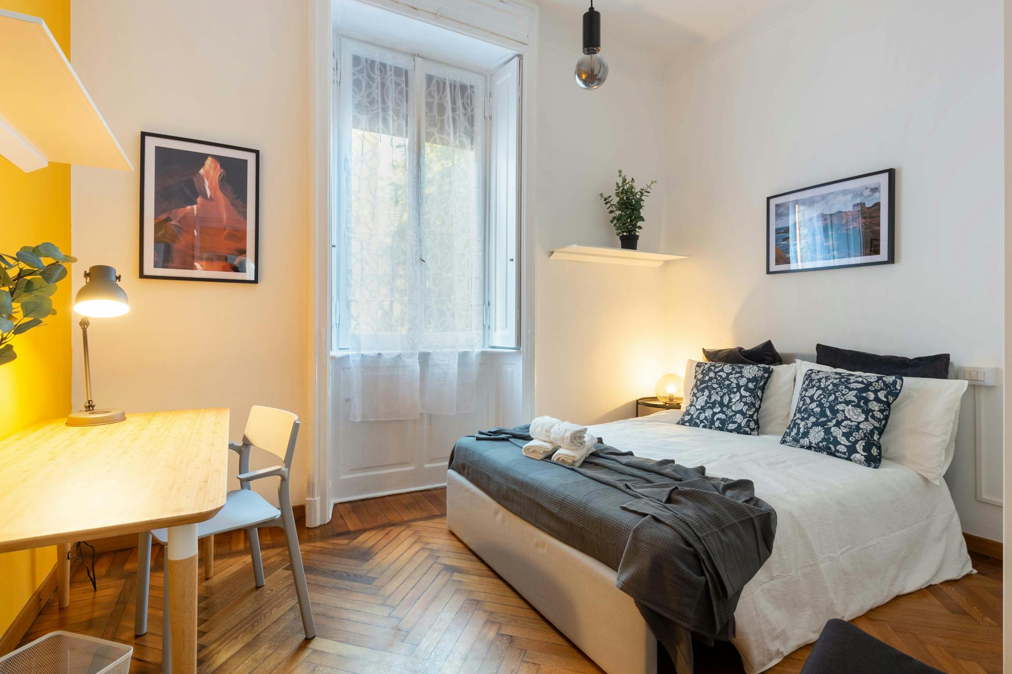 Viale Romagna, Milan preview