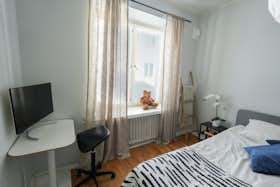 Appartamento in affitto a 1.050 € al mese a Helsinki, Pengerkatu