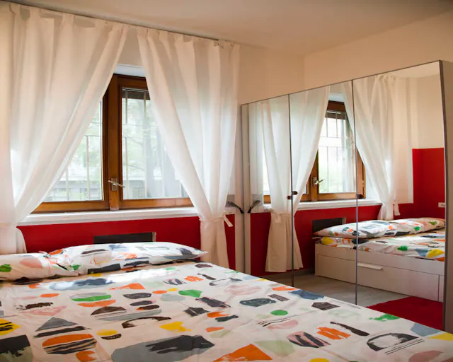 Private room in Via Conca del Naviglio, Milan (1432159) room image 1