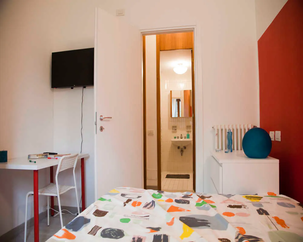 Private room in Via Conca del Naviglio, Milan (1432159) ROOM 2