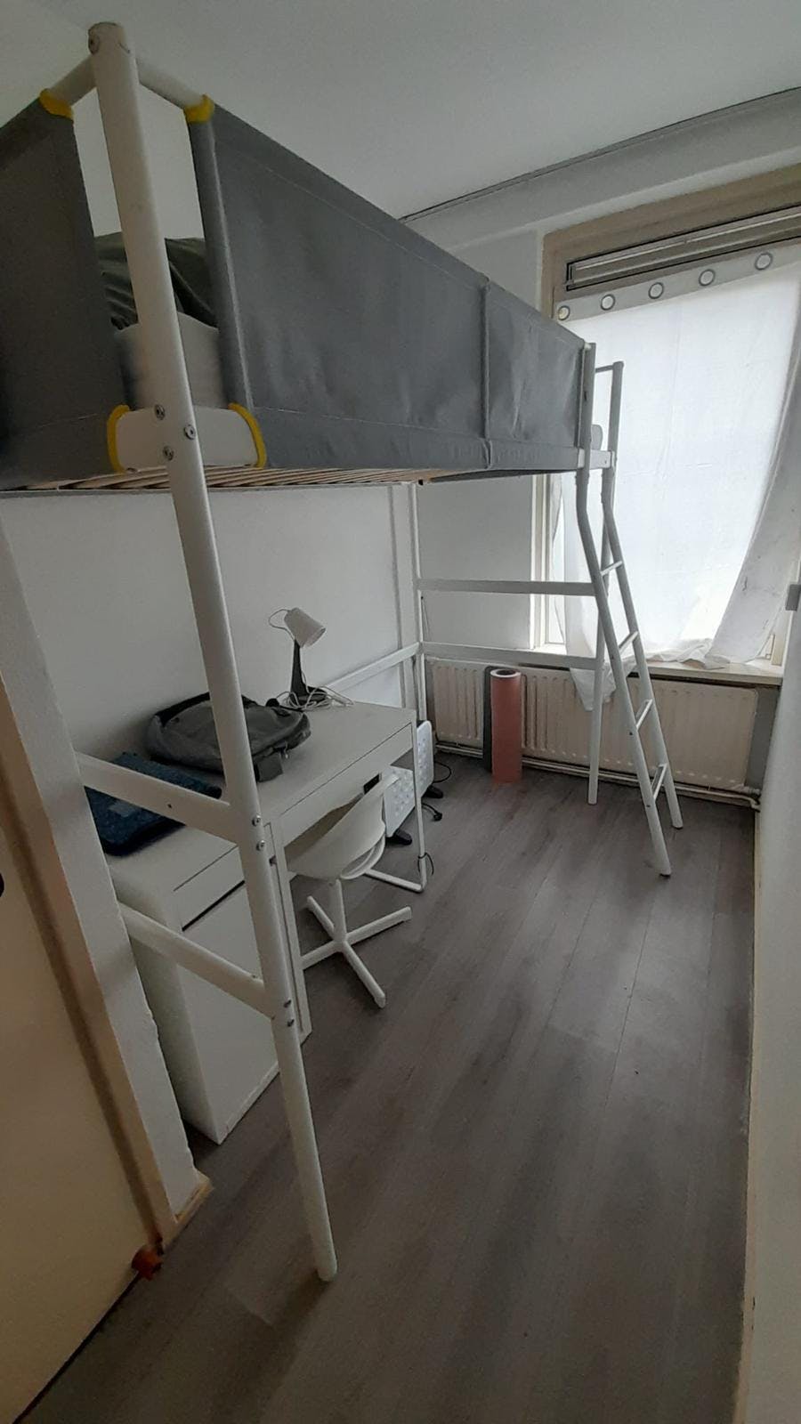 Kamer in Spijkenisse