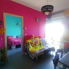 Apartment for rent for €1,200 per month in Rimini, Viale Ortigara