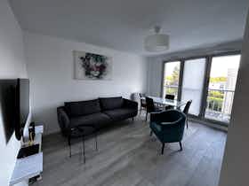 私人房间 正在以 €550 的月租出租，其位于 Pontoise, Rue des Maradas Verts