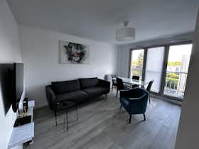 Cameră privată de închiriat pentru 550 EUR pe lună în Pontoise, Rue des Maradas Verts