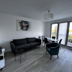 Private room for rent for €550 per month in Pontoise, Rue des Maradas Verts