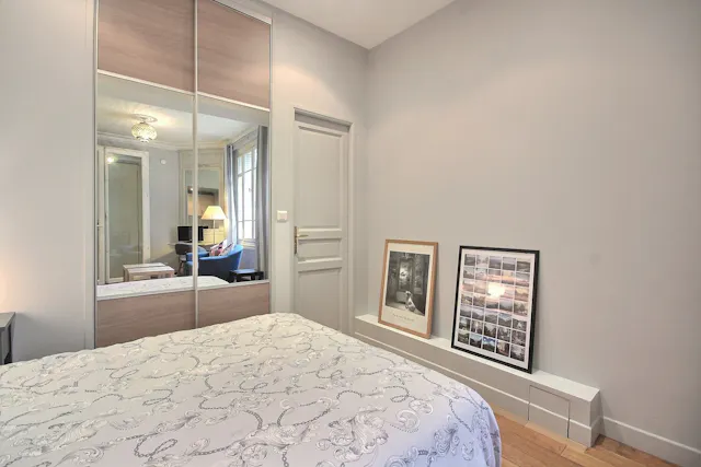 Apartment in Rue des Vignes, Paris (1432219) room image 100