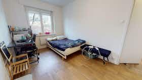 Отдельная комната сдается в аренду за 319 € в месяц в Mulhouse, Boulevard des Alliés